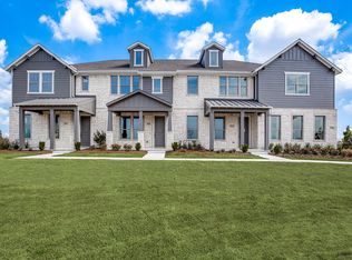 6461 Northern Dancer Dr, North Richland Hills, TX 76180