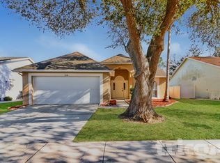 11119 Bramblebrush St, Tampa, FL 33624
