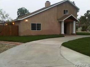 12101 Gilbert St, Garden Grove, CA 92841