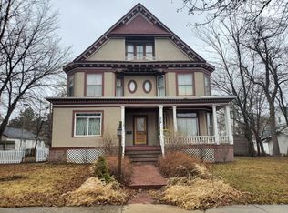 314 2nd Ave SE, Pipestone, MN 56164