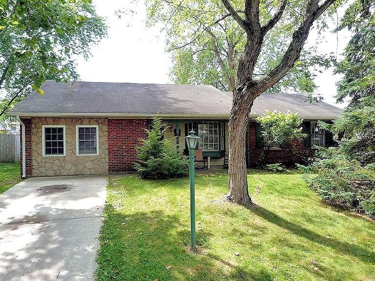 38 Stanton Ct, Franklin, OH 45005 Zillow