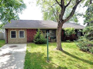 38 Stanton Ct, Franklin, OH 45005