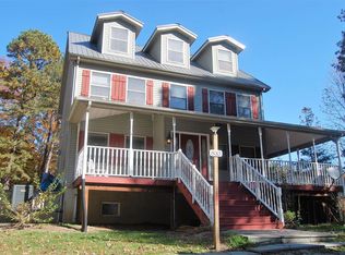833 W Pulaski Hwy, Elkton, MD 21921