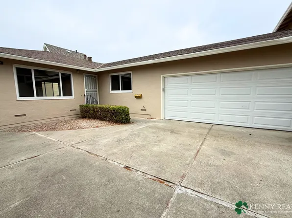 37 Willow Ave, Millbrae, CA 94030