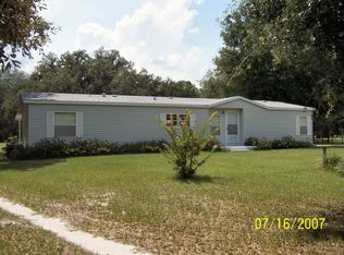 11850 SW 121st Ave, Dunnellon, FL 34432