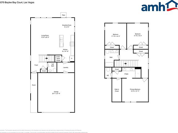 2nd image of 9270 Baylee Bay Ct