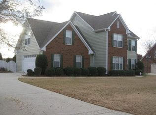 2067 Green Gate Pl, Grayson, GA