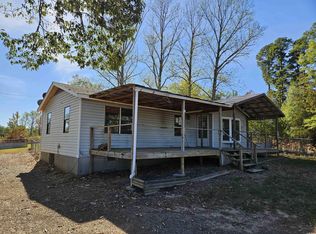 27 Union Valley Rd, Perryville, AR 72126