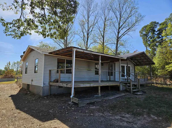 27 Union Valley Rd, Perryville, AR 72126