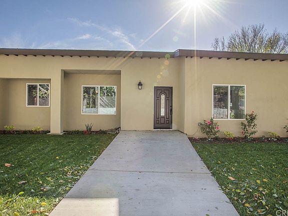3rd image of 16424 Nordhoff St