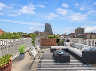192 Lenox Ave #B, New York, NY