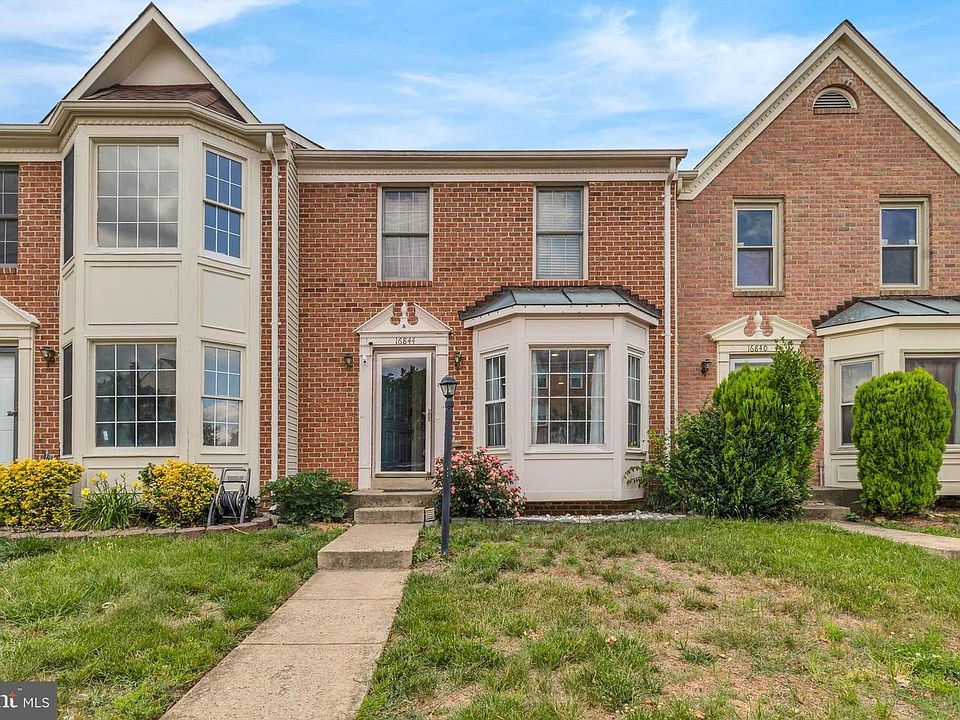 1st image of 16844 Winston Ln