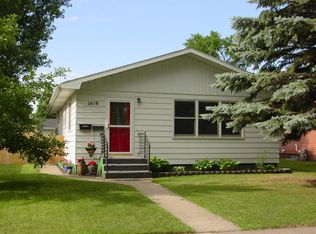 1419 11th Ave S, Grand Forks, ND 58201