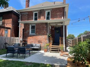 927 E Livingston Ave, Columbus, OH 43205