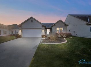 7267 Clipper Ct, Maumee, OH 43537
