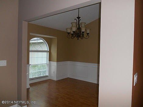 Formal Dining