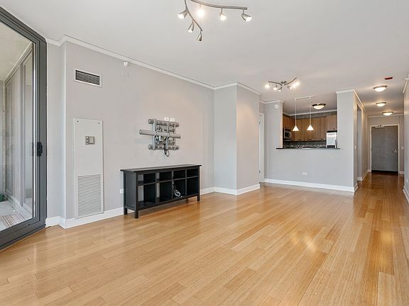 3rd image of 450 E Waterside Dr #1011