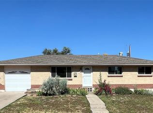 6641 Harlan St, Arvada, CO 80003