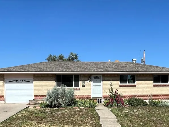 6641 Harlan Street, Arvada, CO 80003
