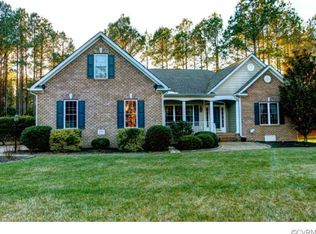 4746 Bishops Gate Way, Providence Forge, VA 23140