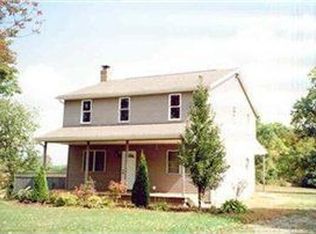 11837 State Route 534, Beloit, OH 44609