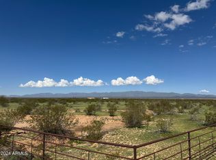 00XX N 529th Ave PARCEL 3B, Aguila, AZ 85320