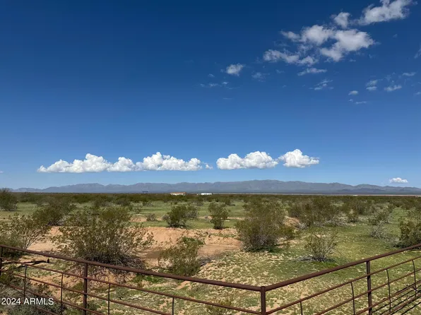 00XX N 529th Ave Parcel 3B -- #-, Aguila, AZ 85320