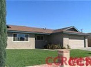 337 E Williams St, Santa Maria, CA 93454