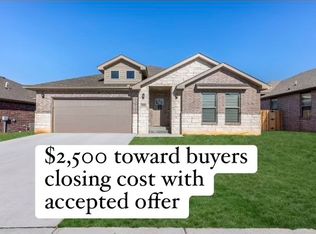 2050 Periwinkle Pl, Centerton, AR 72719