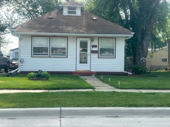 538 Lillian St, Ottumwa, IA 52501