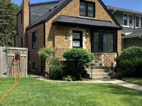 2137 N Sayre Ave, Chicago, IL 60707
