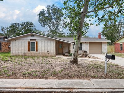 413 GEORGIA ANN DR, Pleasanton, TX, 78064