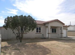 2227 W Hidalgo Ave, Phoenix, AZ 85041