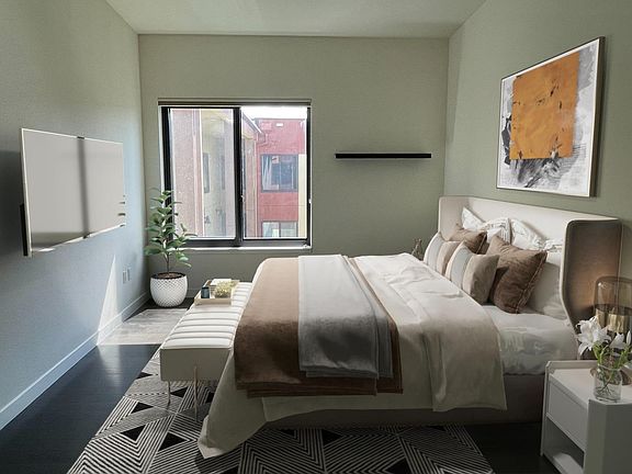 3rd image of 88 Bush St Unit 4126