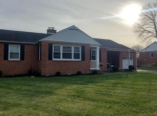 410 Marshfield Rd, Wilmington, DE 19803