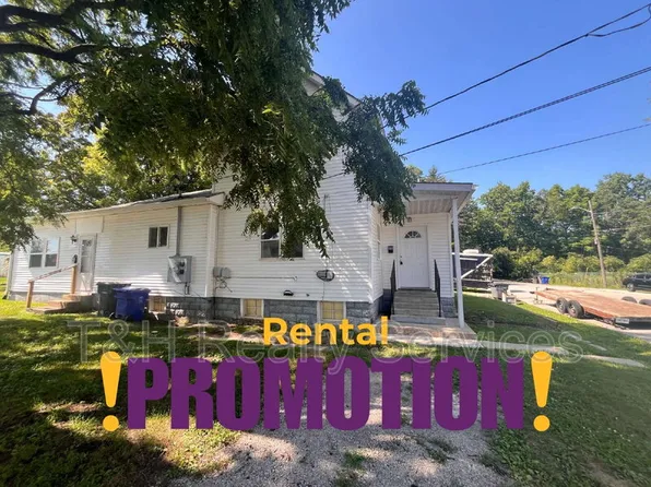 609 S Crystal St, Kokomo, IN 46901