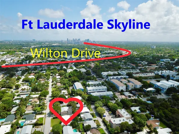 2749 NE 10th Ave, Wilton Manors, FL 33334