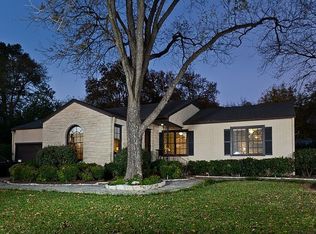 1304 Fernwood Rd, Austin, TX 78722