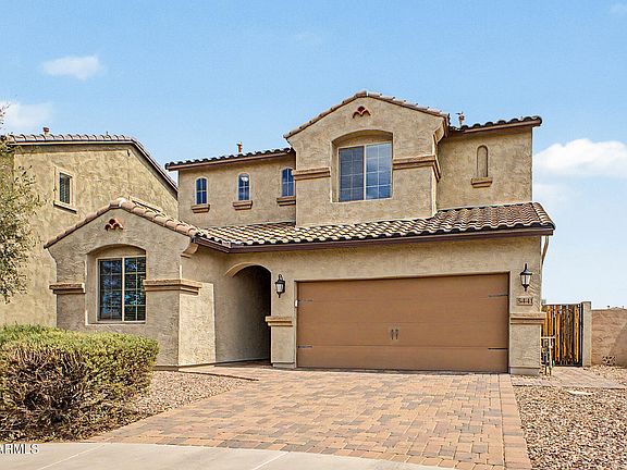 2nd image of 5441 S TATUM Lane