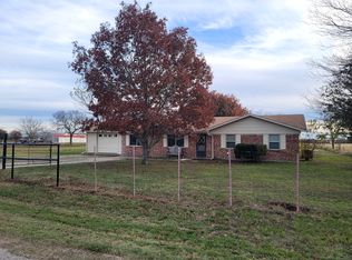 5403 County Road 3204, Campbell, TX 75422