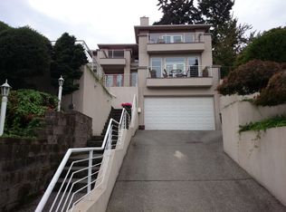 4029 51st Ave S, Seattle, WA 98118