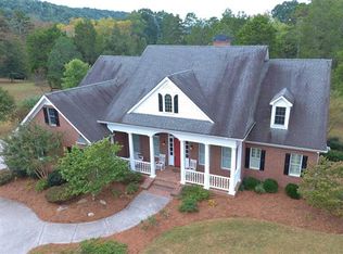 1527 Misty Valley Way, Knoxville, TN 37932