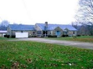 1980 Newark Rd, Zanesville, OH 43701