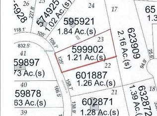 Horseshoe Ln, Millerton, NY 12546