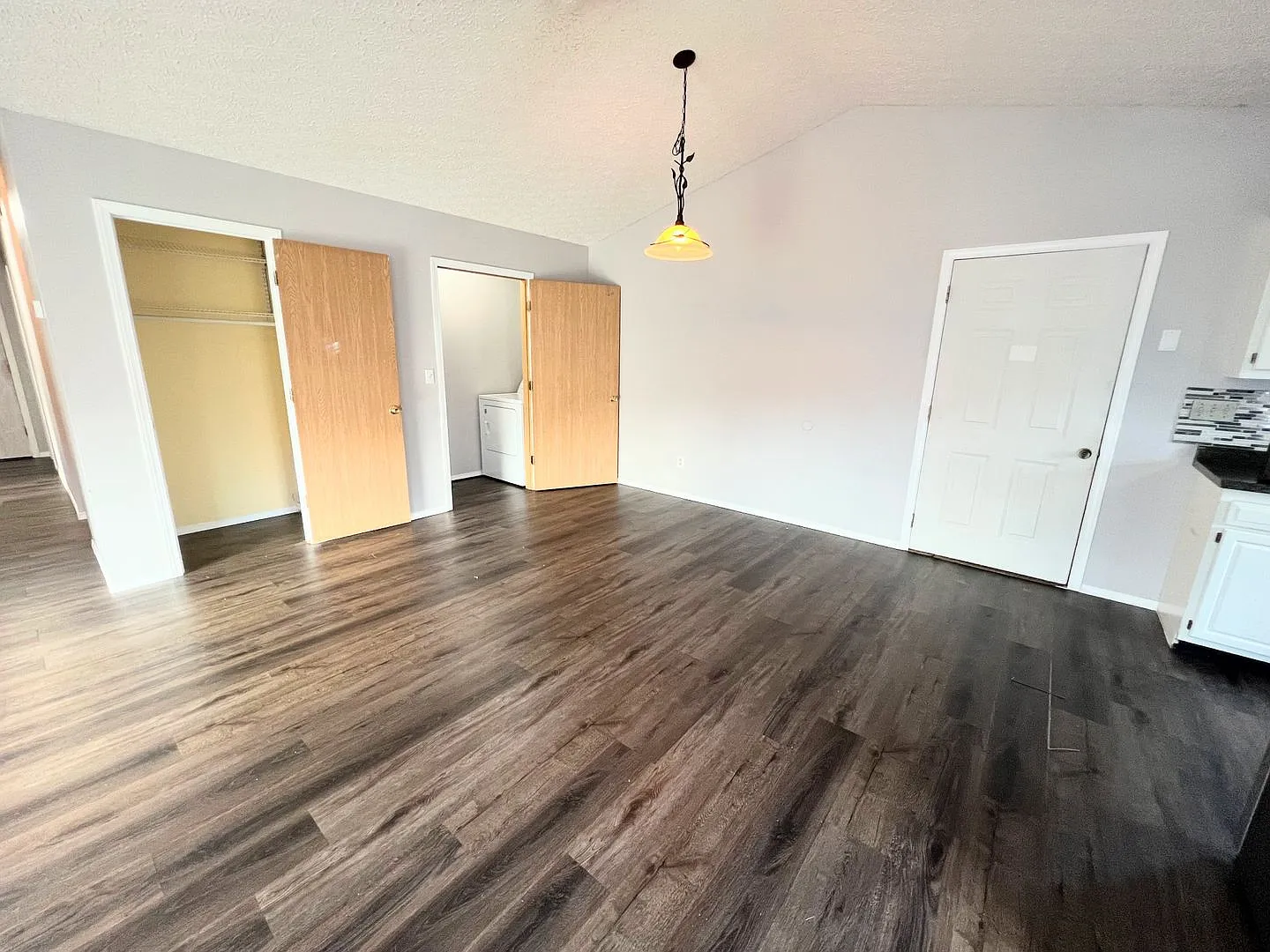 Single Family Home with a fenced in backyard! — Photo 3