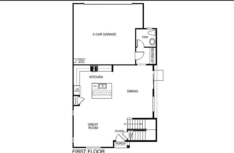 4 bed, 2230 sqft, $4,100 — Photo 3