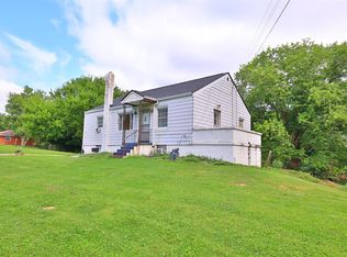 7516 Zion Hill Rd, Cleves, OH 45002