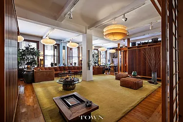 Sold by Town Residential