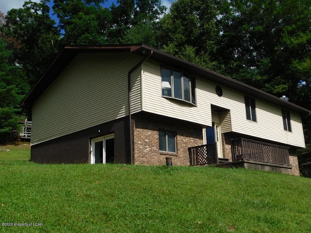 1231 Marcy Rd, Harding, PA 18643 Zillow