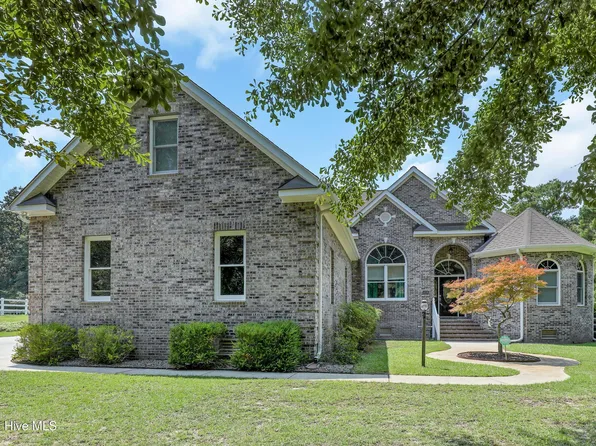 496 Captain Beam Boulevard, Hampstead, NC 28443